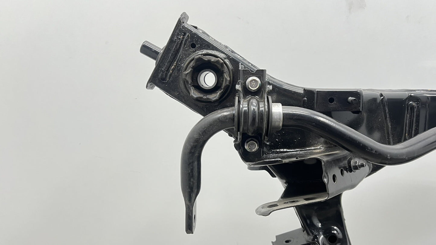 24-26 Nissan Z Nismo Rear Subframe Crossmember Cradle With Sway Bar OEM