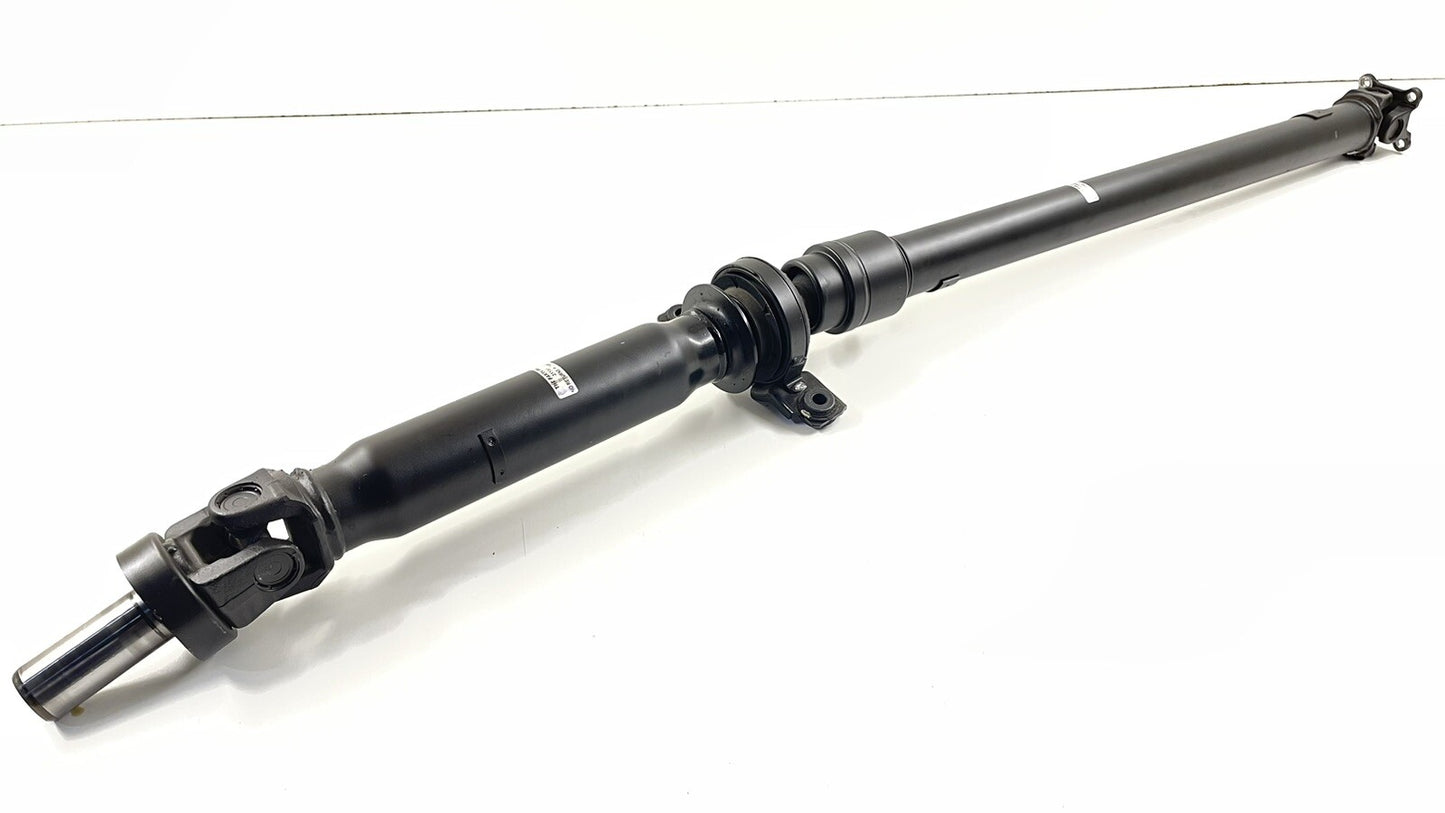 22-23 SUBARU BRZ 2.4L MANUAL TRANSMISSION DRIVESHAFT LINE PROPELLER OEM