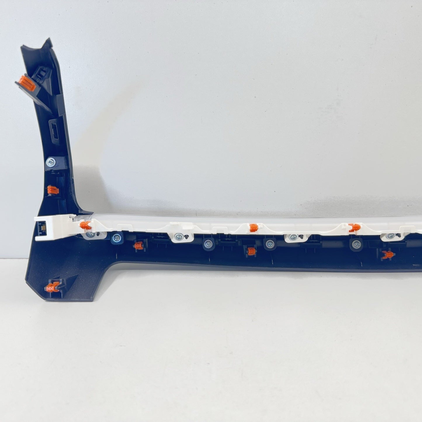 23-26 Toyota Prius Center Dashboard Instrument Panel Trim Panel 55012-47030 OEM