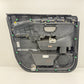 23-25 Honda Pilot Touring Right Front Door Panel Interior Trim Black OEM