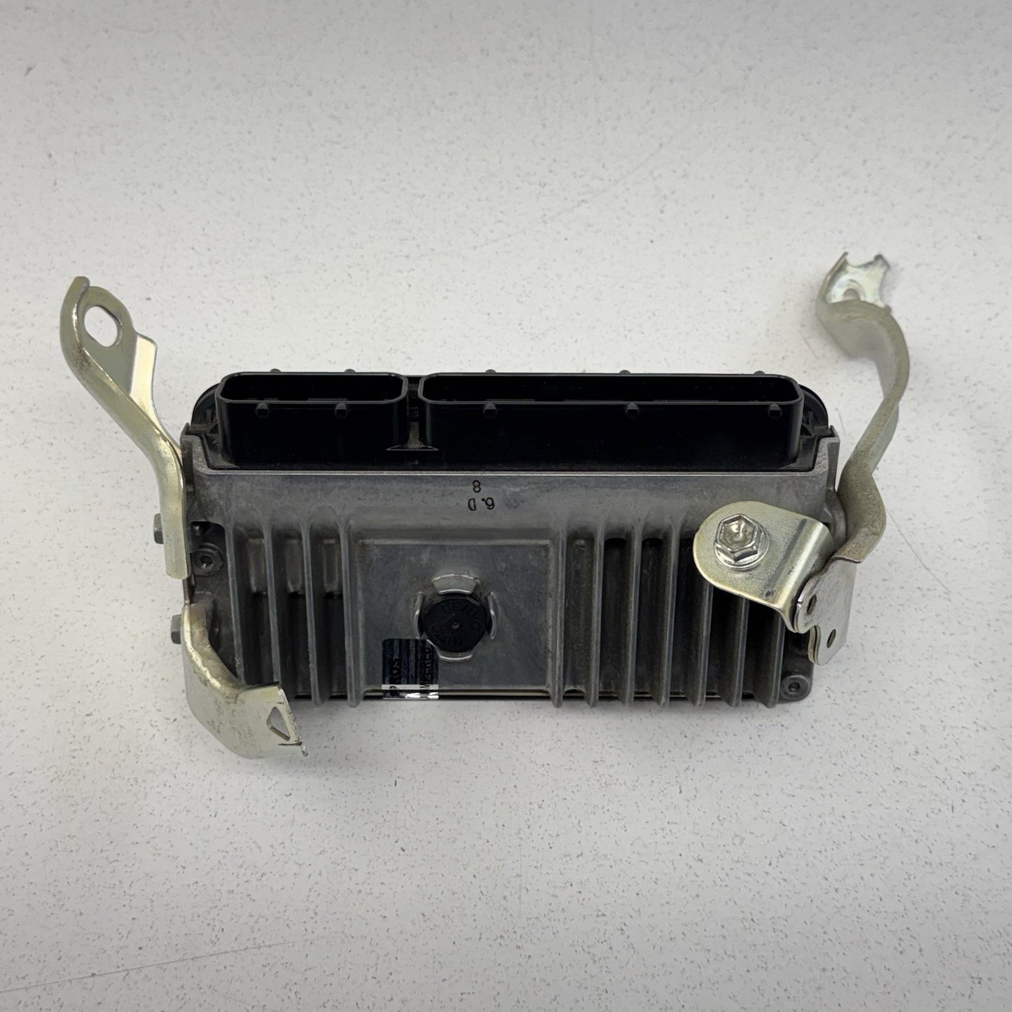 19-21 Toyota Prius Prime Motor Engine Control Module ECU 89661-47B80 OEM