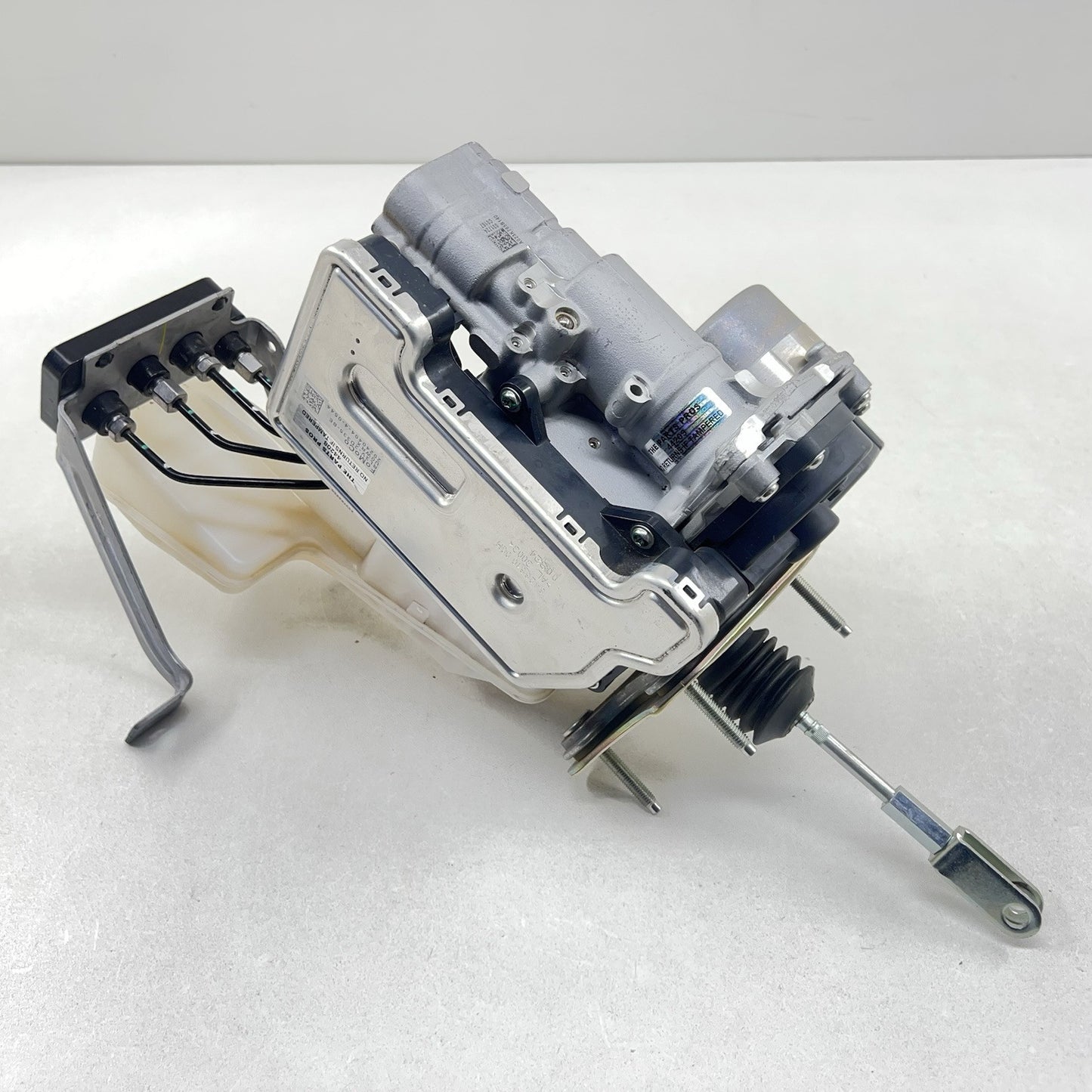2024 FORD F-150 POWER BRAKE BOOSTER ABS PUMP ASSEMBLY RL3V-2D335-BE OEM