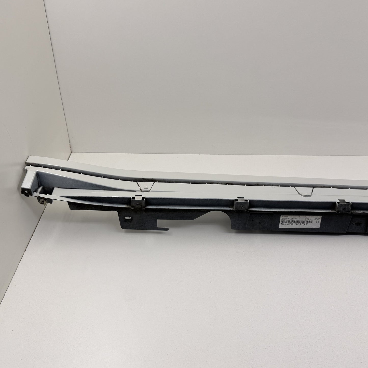 2021-2026 BMW M4 G82 G83 Driver Left Side Skirt Rocker Panel Cover Trim OEM