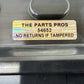 2022-2024 Rivian R1S R1T Power Bed Tailgate Control Module PT00054997-H OEM