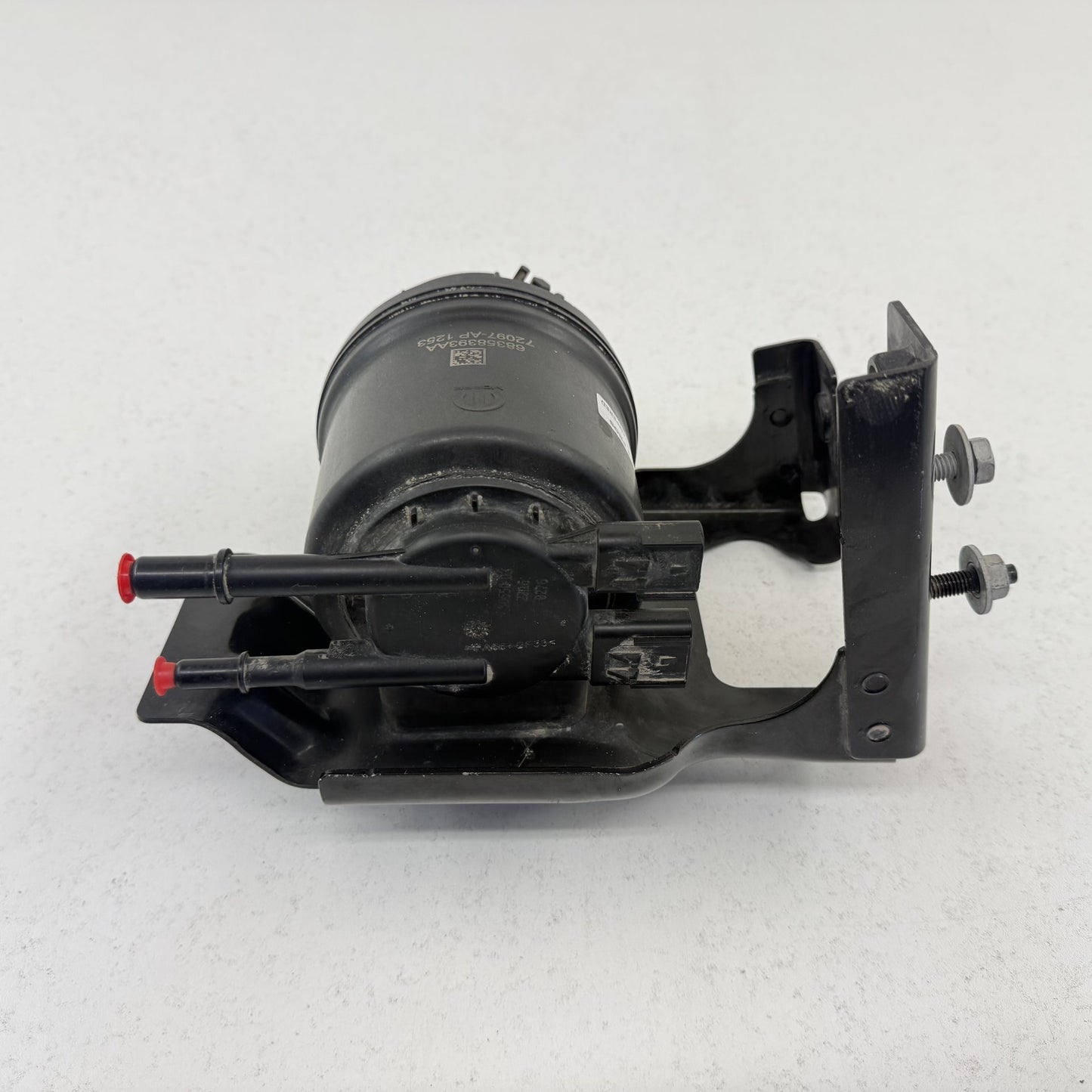 2019-2024 Ram 2500 3500 Diesel Fuel Filter Fuel Water Separator 68358393AA OEM