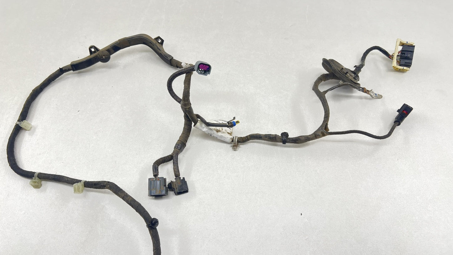 2016 CHEVY SS SEDAN FRONT ENGINE BAY WIRING WIRE HARNESS 92283232 OEM
