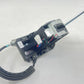 22-25 SUBARU WRX AUTOMATIC TRANSMISSION GEAR BOX SHIFTER WITH SHIFT CABLE OEM