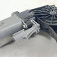 11-23 DODGE CHARGER DRIVER LEFT REAR WINDOW REGULATOR MOTOR ACTUATOR OEM