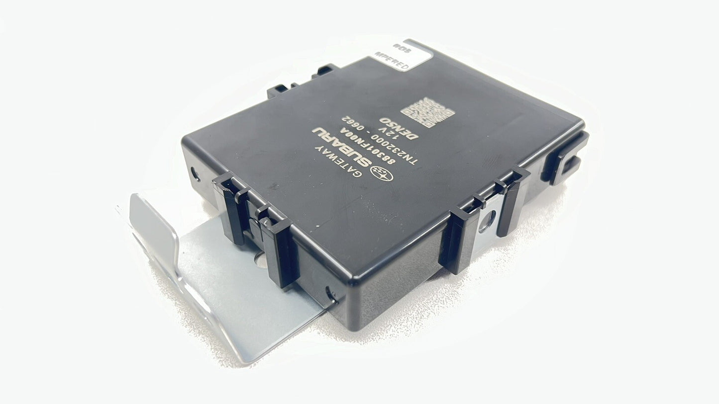 24-25 SUBARU CROSSTREK NETWORK GATEWAY CONTROL MODULE 88301FN00A OEM