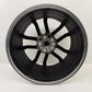 2013-2015 Chevrolet Camaro SS 1LE 20" 20x11 Rear Wheel Rim 22798742 Factory OEM