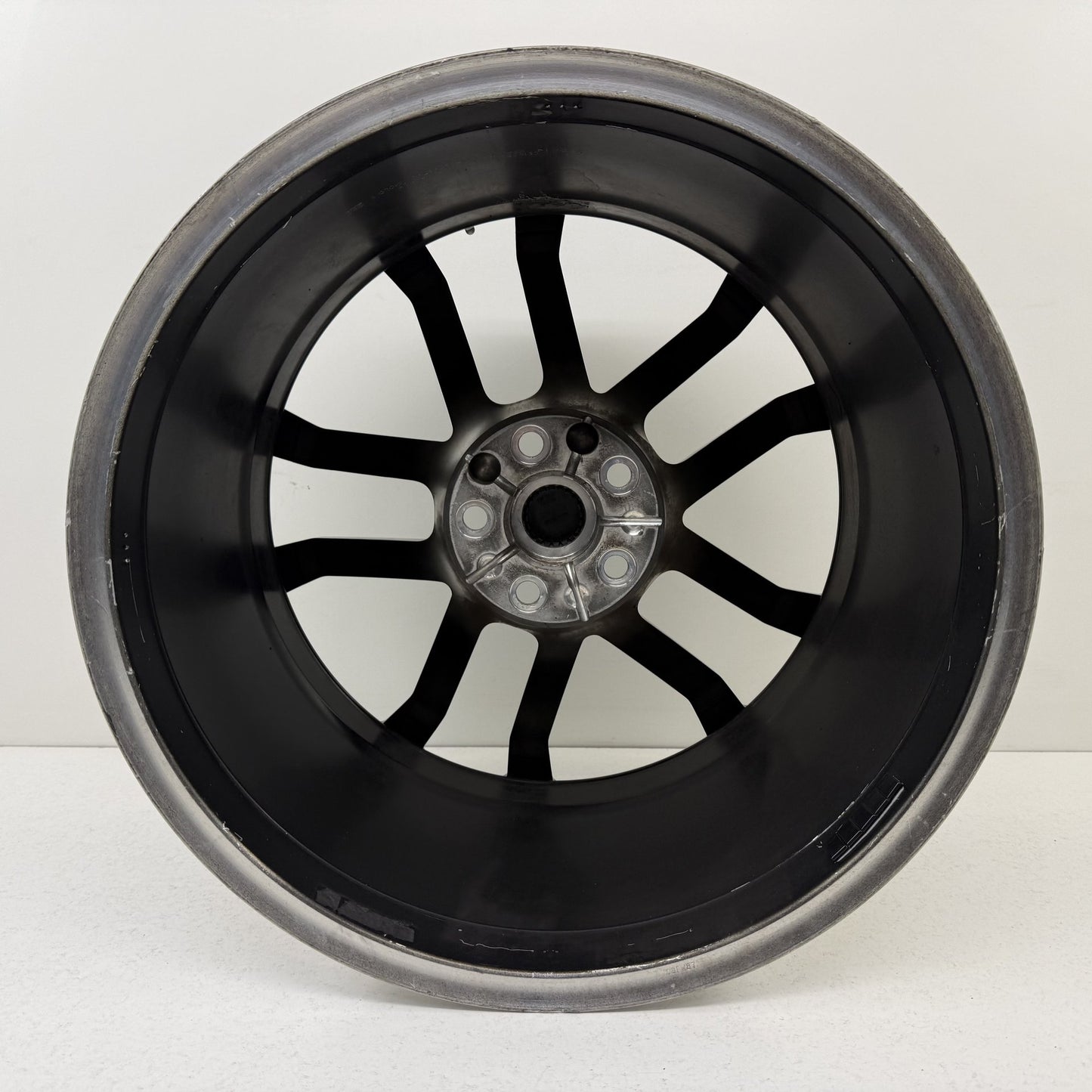 2013-2015 Chevrolet Camaro SS 1LE 20" 20x11 Rear Wheel Rim 22798742 Factory OEM