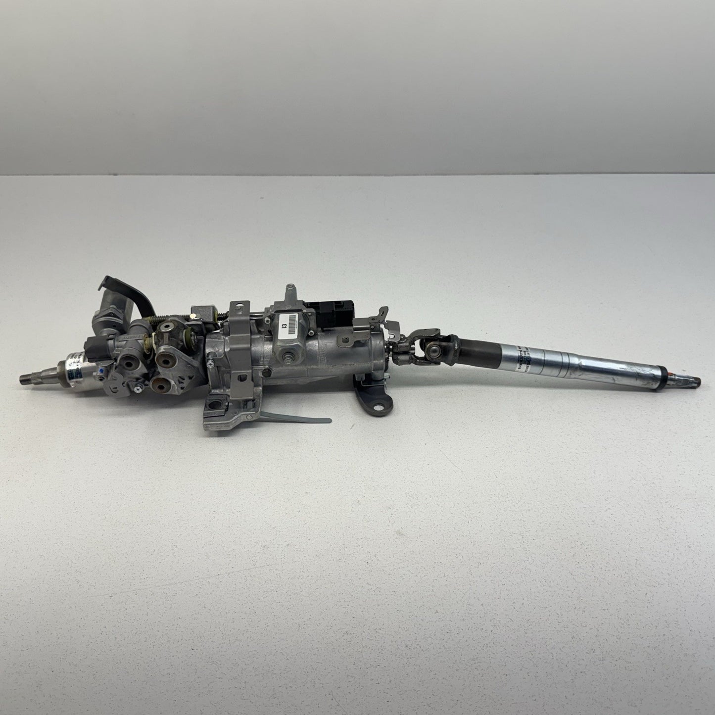 21-26 Lexus IS300 IS350 IS500 Steering Column Assembly Power Tilt OEM