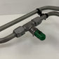 2022-2024 Rivian R1S Rear Suspension Hydraulic Oil Hose Line Set OEM