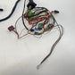 14-16 Mercedes W212 E350 RWD Front Engine Bay Wiring Wire Harness OEM