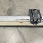 2019-2026 Ram 2500 3500 4500 5500 Crew Cab Fixed Running Board Pair Factory OEM