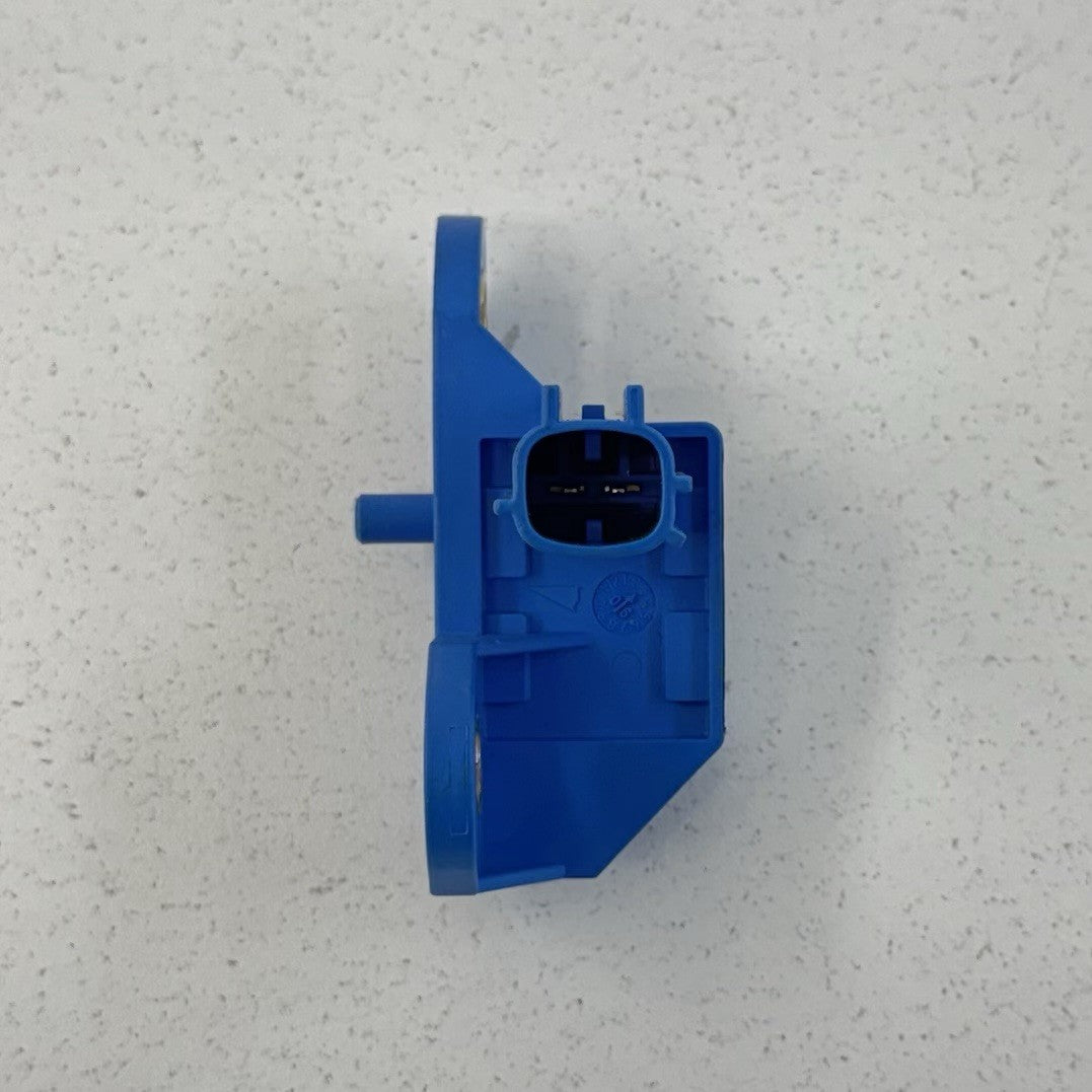 05-12 Porsche 911 997 Boxster Cayman 987 Crash Impact Sensor 99761822101 OEM
