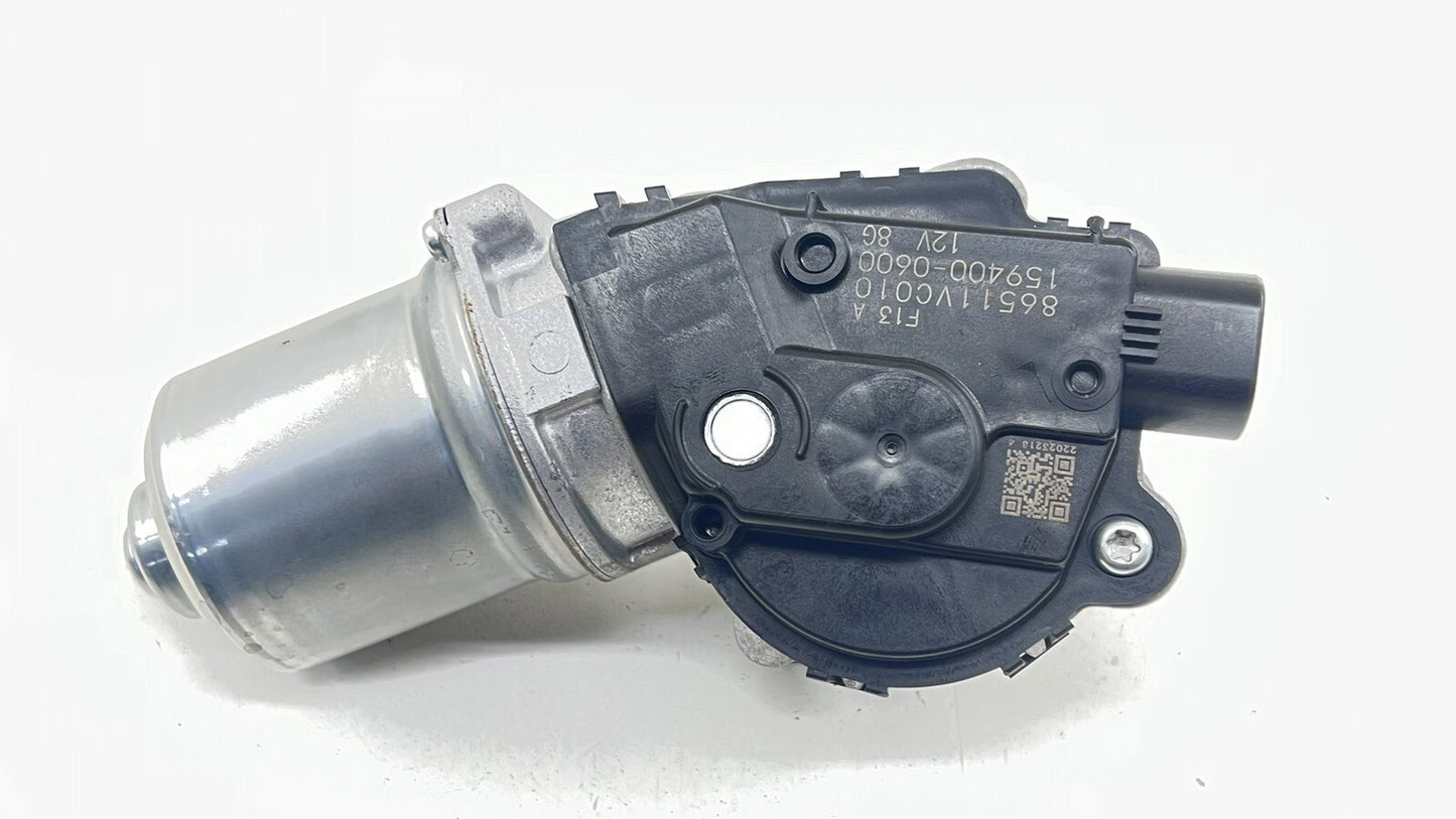 22-24 SUBARU WRX FRONT WINDSHIELD WIPER MOTOR 86511VC010 OEM