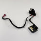 2021-2024 Ram 2500 3500 Battery Positive Wiring W/ Intake Heater Grid Relay OEM