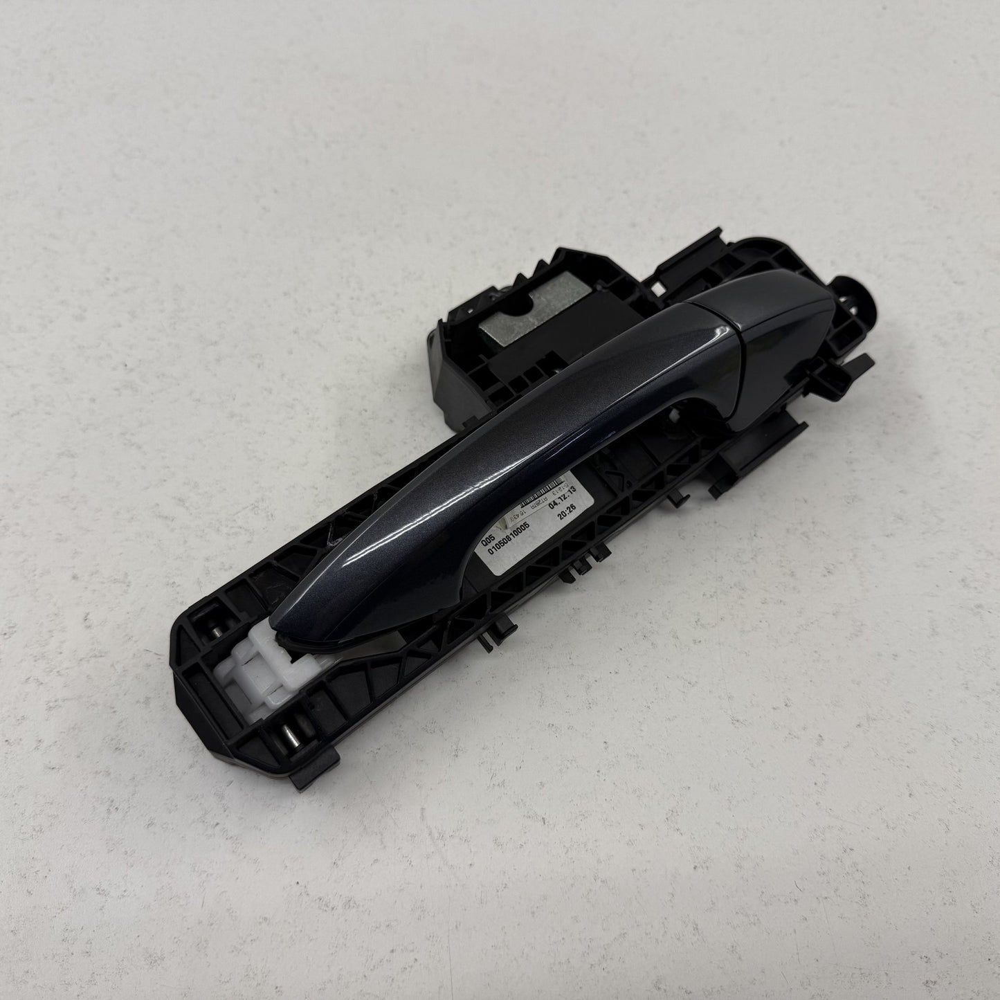 2008-2014 Mercedes-Benz C250 W204 Passenger Right Rear Exterior Door Handle OEM
