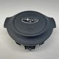13-16 Subaru BRZ Driver Steering Wheel Airbag Air Bag SRS Black OEM