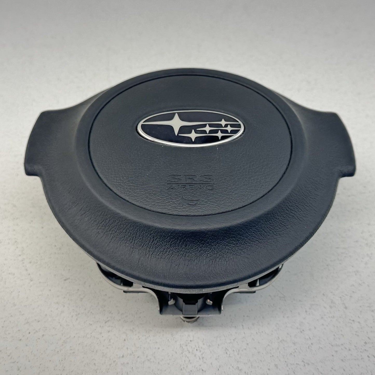 13-16 Subaru BRZ Driver Steering Wheel Airbag Air Bag SRS Black OEM