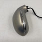 2014-2018 Bentley Flying Spur Right Front Door Mirror Side View Silver OEM
