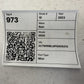 2019-2024 Ram 2500 3500 4500 5500 Parking Assist Control Module 68480723AC OEM
