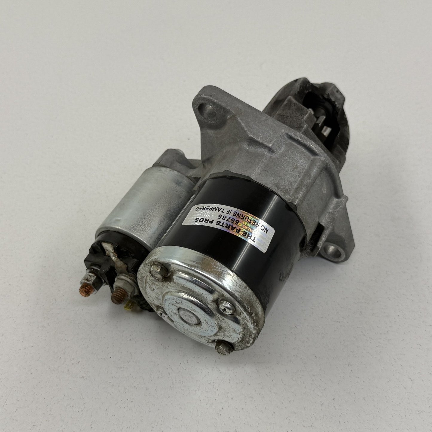 2022-2026 Subaru WRX Manual Transmission Engine Crank Starter 23300AA880 OEM