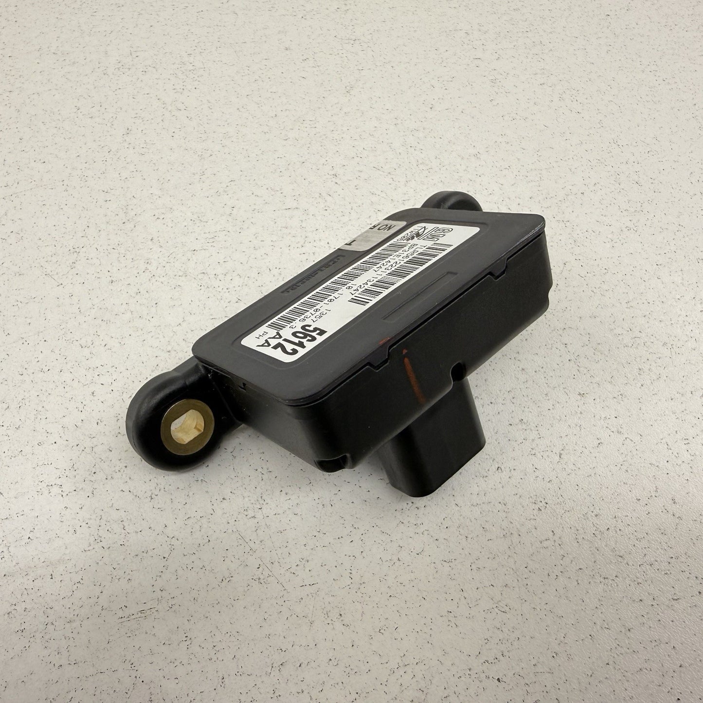 10-15 Chevrolet Camaro Stability Yaw Rate Sensor 13575612 OEM