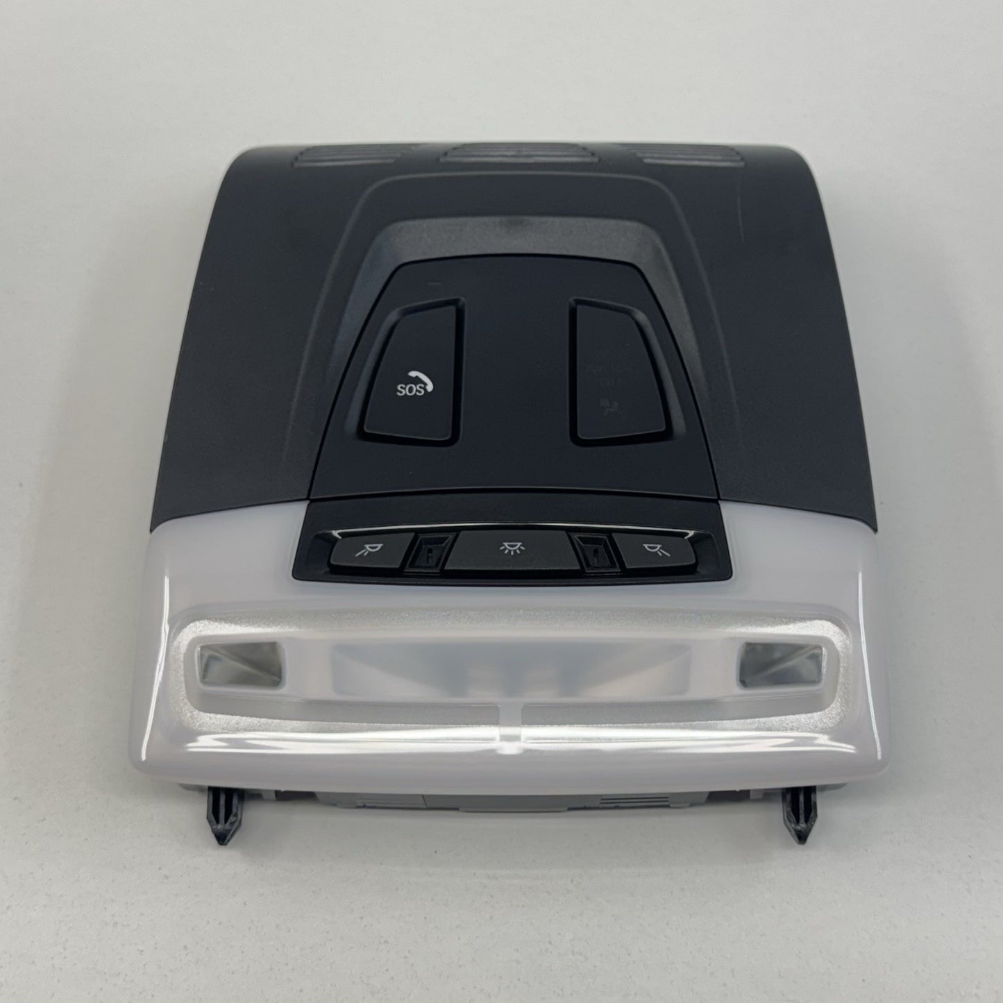 16-21 BMW M2 M3 M4 Front Overhead Console Dome Reading Light Lamp Switch OEM