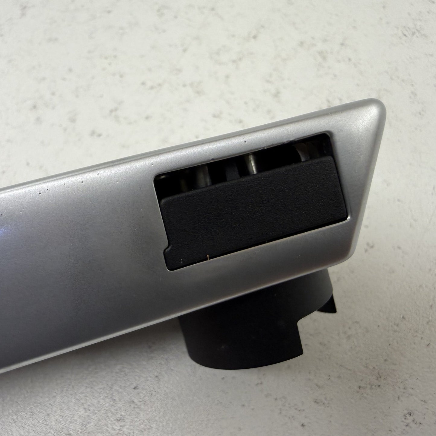 2014-2018 Bentley Flying Spur Front Hood Release Handle Lever 3W0823533A OEM