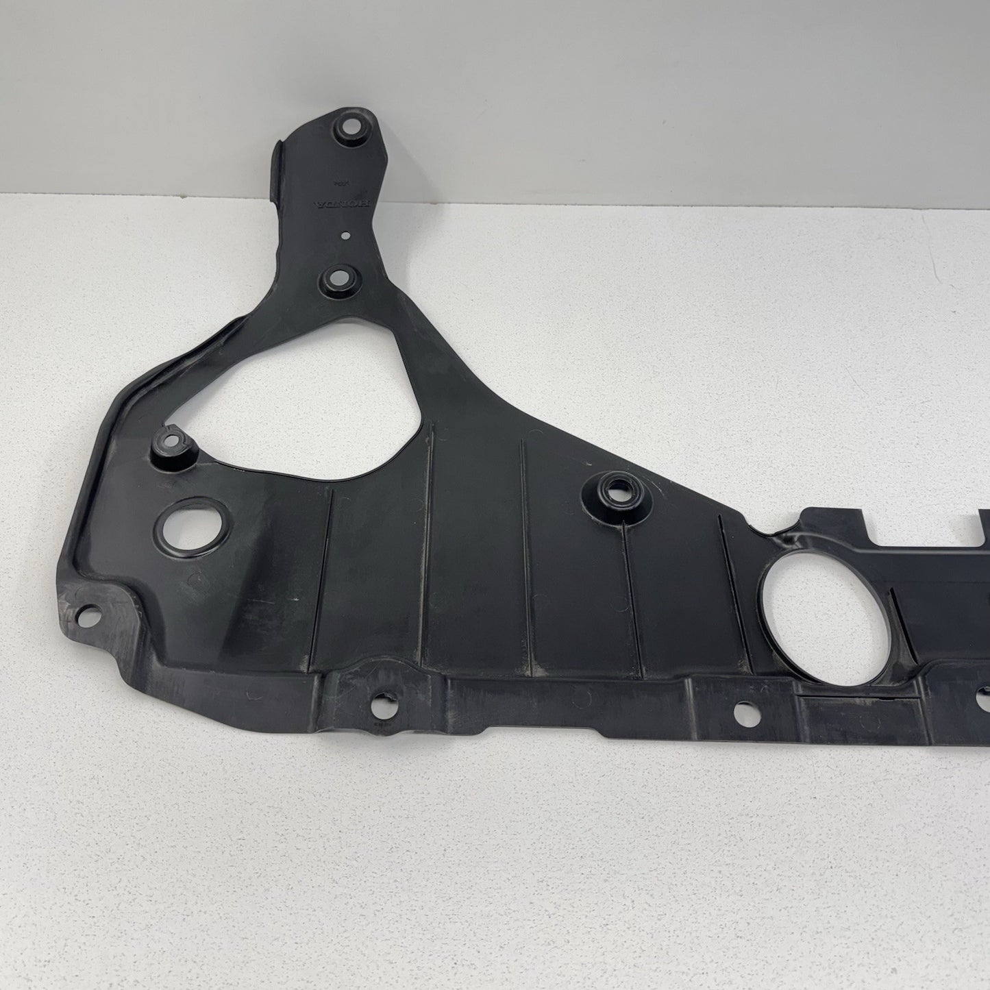 23-25 Honda Pilot Front Under Engine Cover Tray Splash Guard Shield OEM