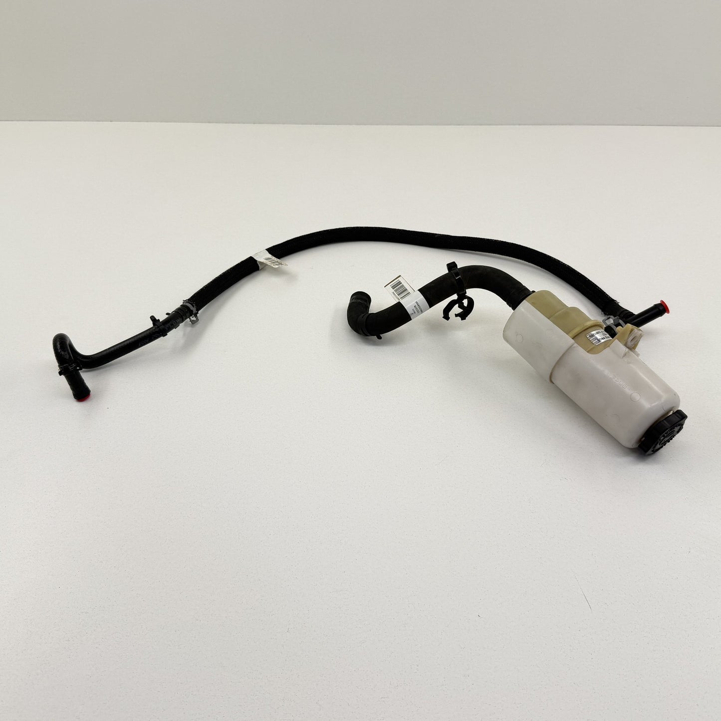 2019-2026 Ram 3500 4500 5500 Cummins Power Steering Fluid Oil Reservoir Tank OEM