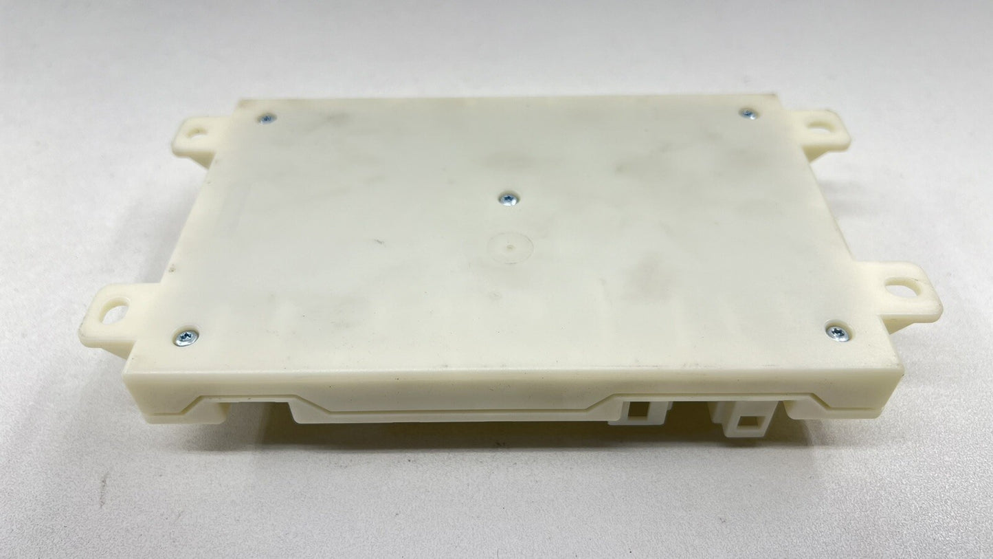 12-14 MERCEDES BENZ CLS550 W218 KEYLESS GO ENTRY CONTROL MODULE 1729007900 OEM
