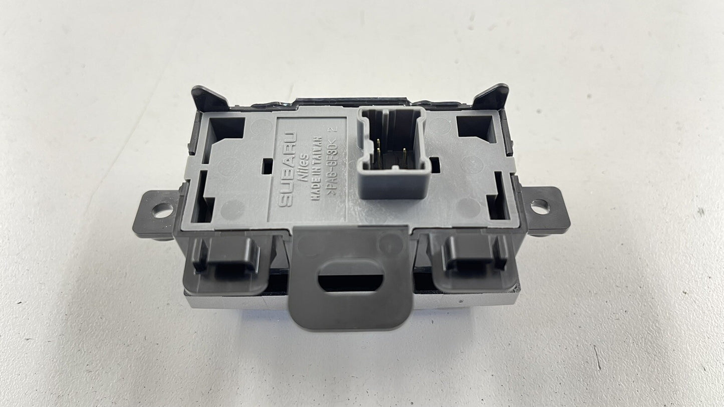 22-23 SUBARU BRZ TRACTION CONTROL TRACK RACE MODE CONTROL SWITCH OEM