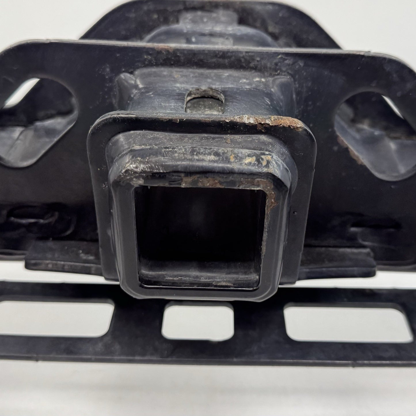 16-23 Toyota Tacoma Rear Bumper Towing Tow Trailer Hitch Bar 51908-04020 OEM
