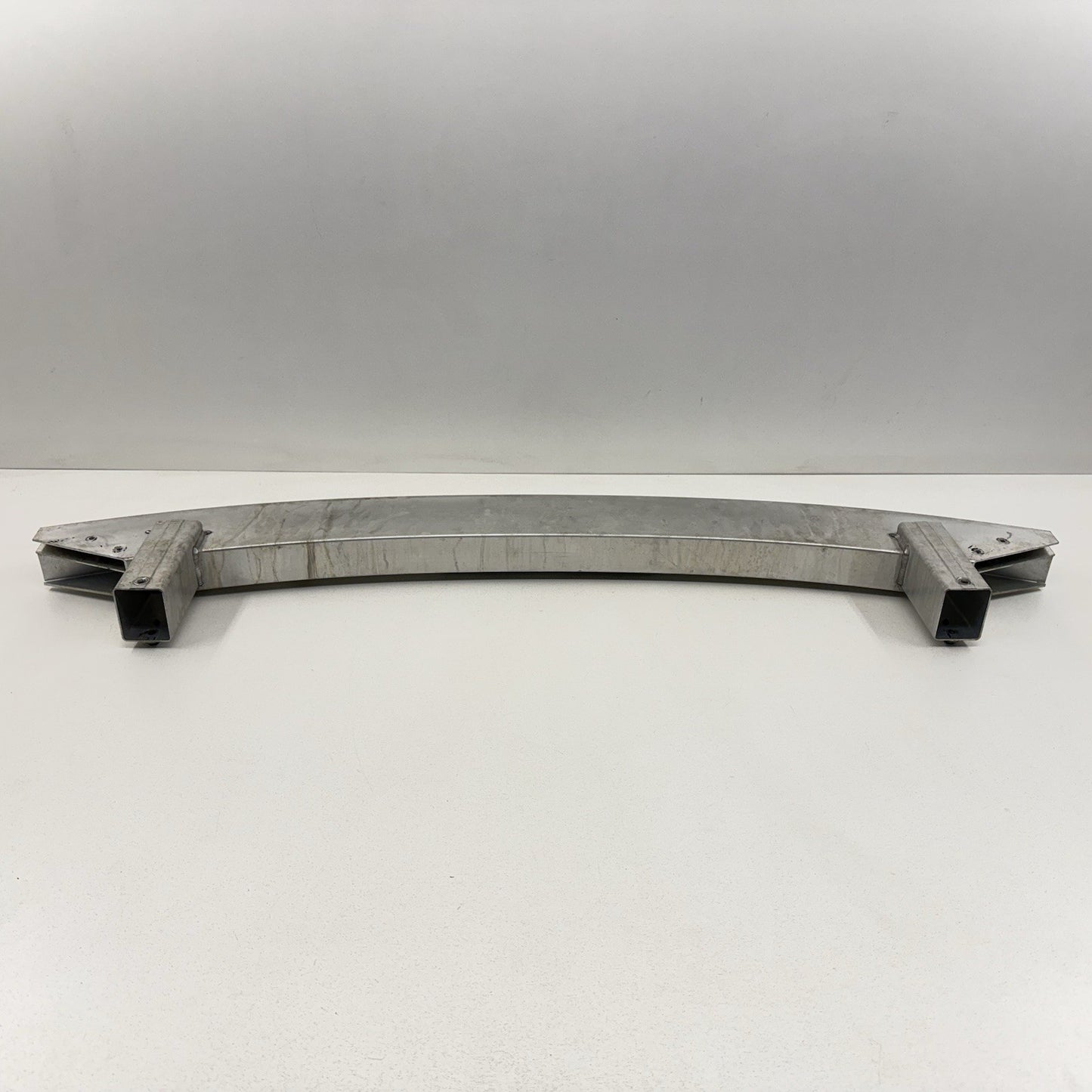 17-23 Audi R8 Rear Reinforcement Bar Crash Impact Absorber 4S0807313B OEM