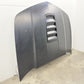 2014-2015 Chevrolet Camaro SS 1LE Hood Panel Complete W/ Scoop &amp; Hinges OEM