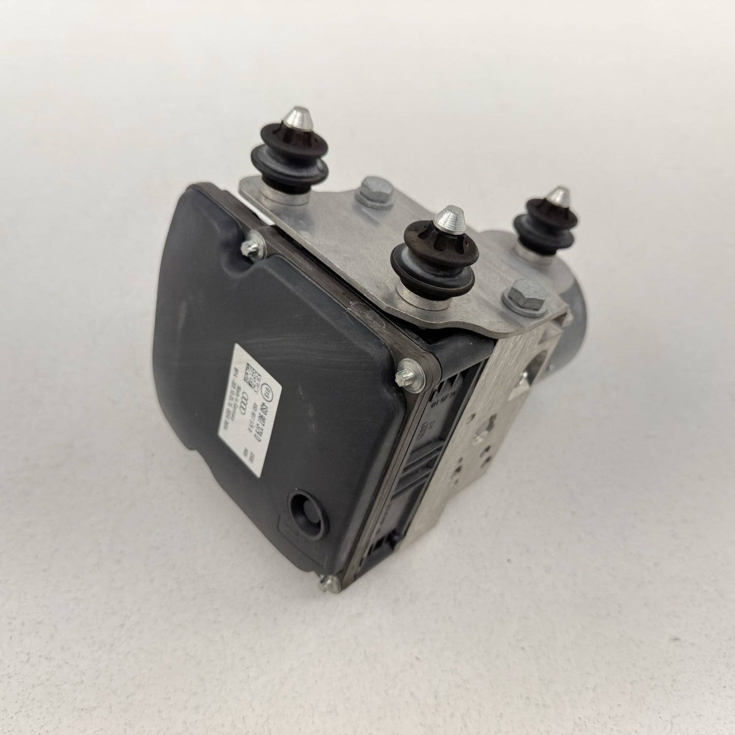 17-23 Audi R8 Plus Anti Brake Lock Pump ABS Pump Module 4S0907379D OEM