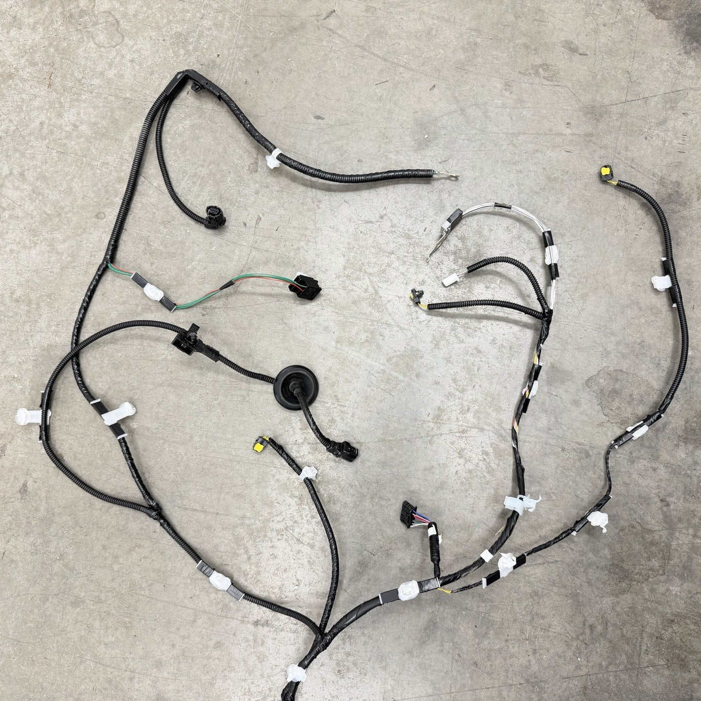 23-26 Toyota Prius Chassis Main Body Wire Wiring Harness 82161-4F023 OEM