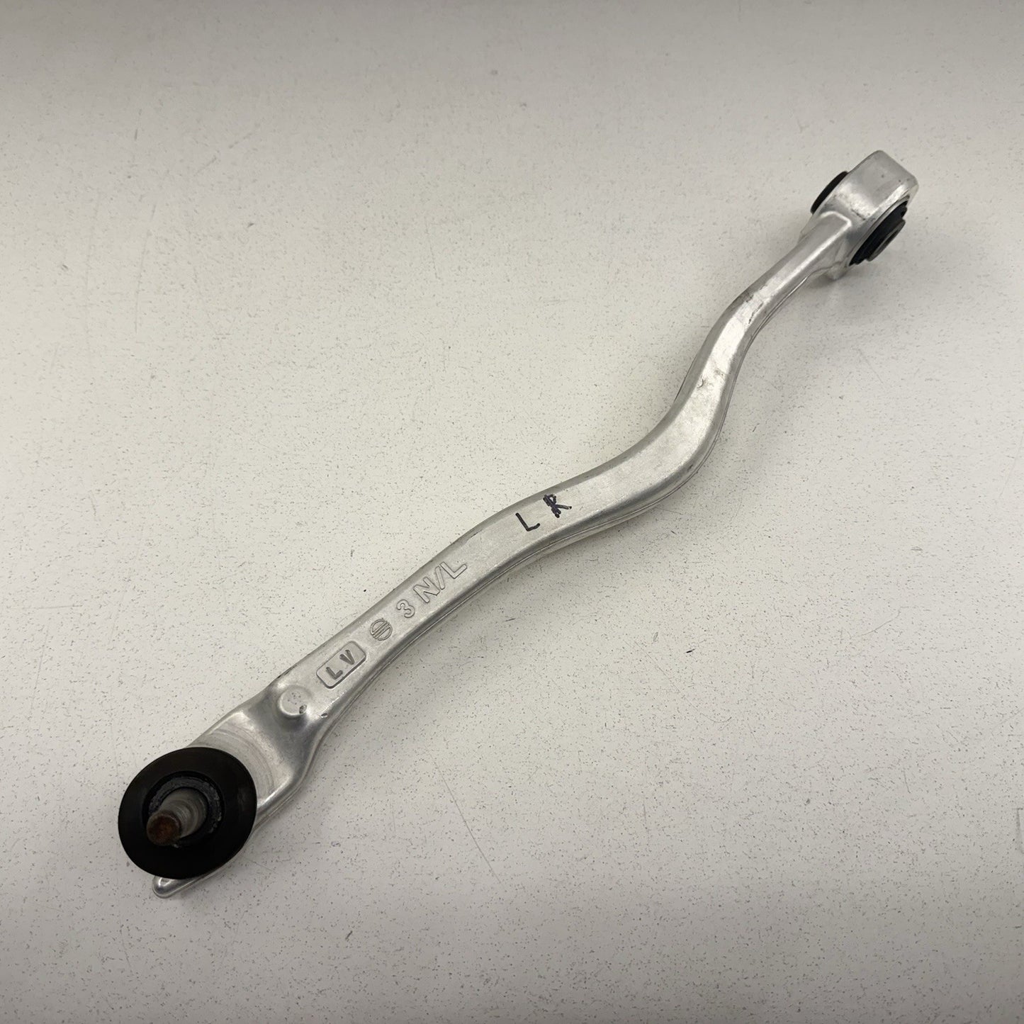 21-26 Lexus IS300 IS350 IS500 Driver Left Rear Control Arm Lateral Rod OEM