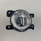 18-24 Infiniti Q50 Q60 Driver Left Front Foglight Fog Light LED 261558990C OEM