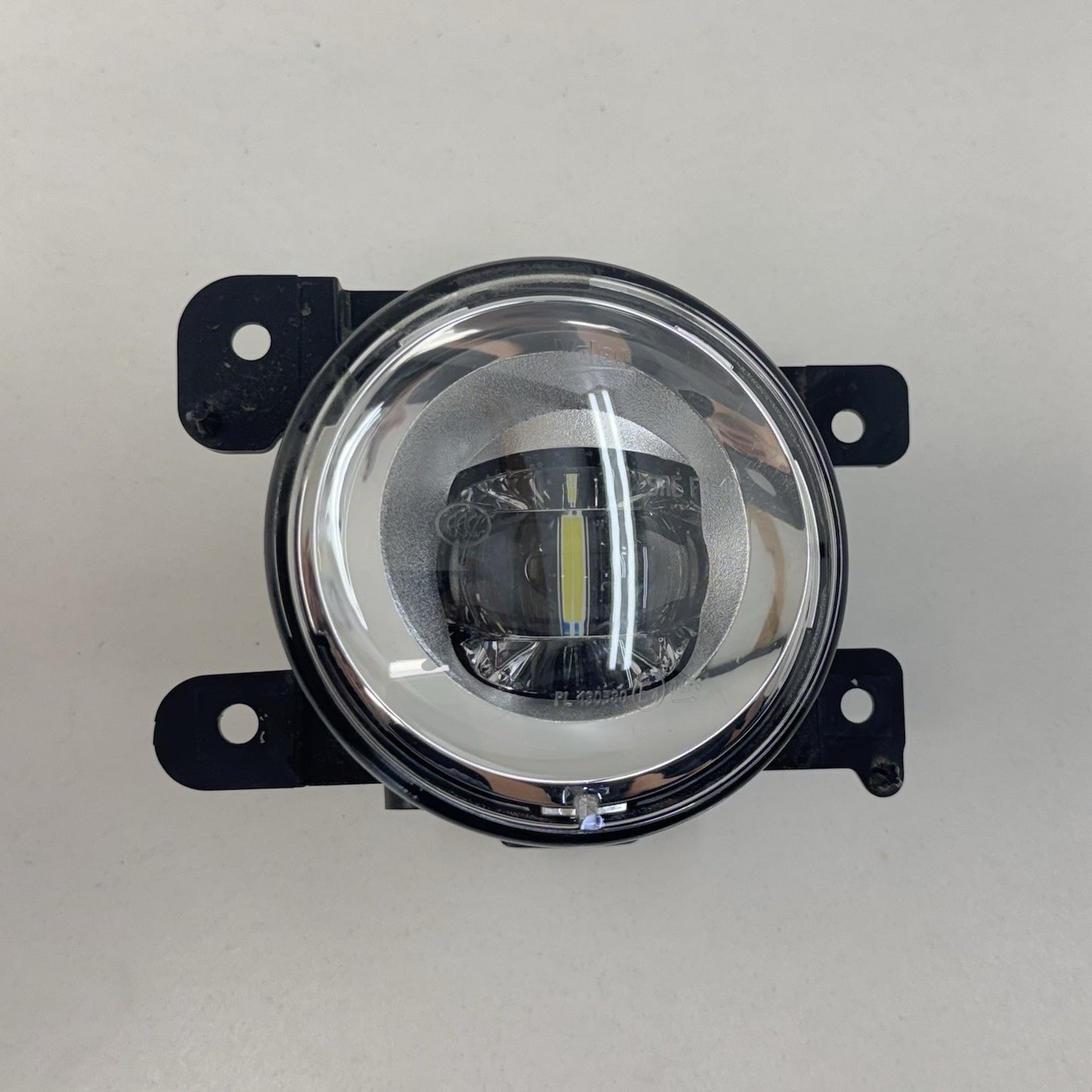 18-24 Infiniti Q50 Q60 Driver Left Front Foglight Fog Light LED 261558990C OEM