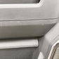 2019-2024 Ram 2500 3500 4500 5500 Limited Interior Door Trim Panel Set Black OEM