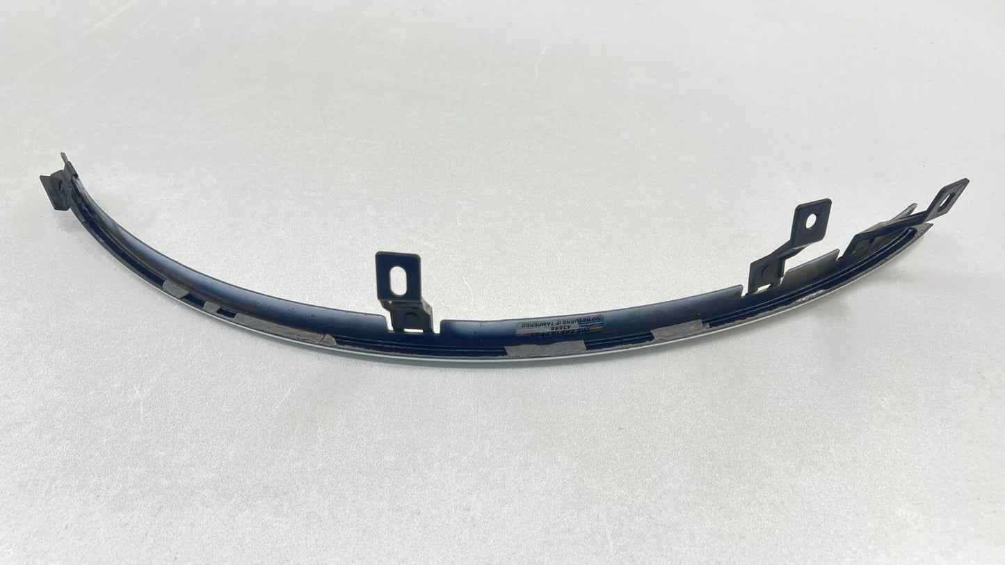 24-26 Nissan Z Nismo Rear Quarter Panel Flare Trim Molding Pair Left & Right OEM