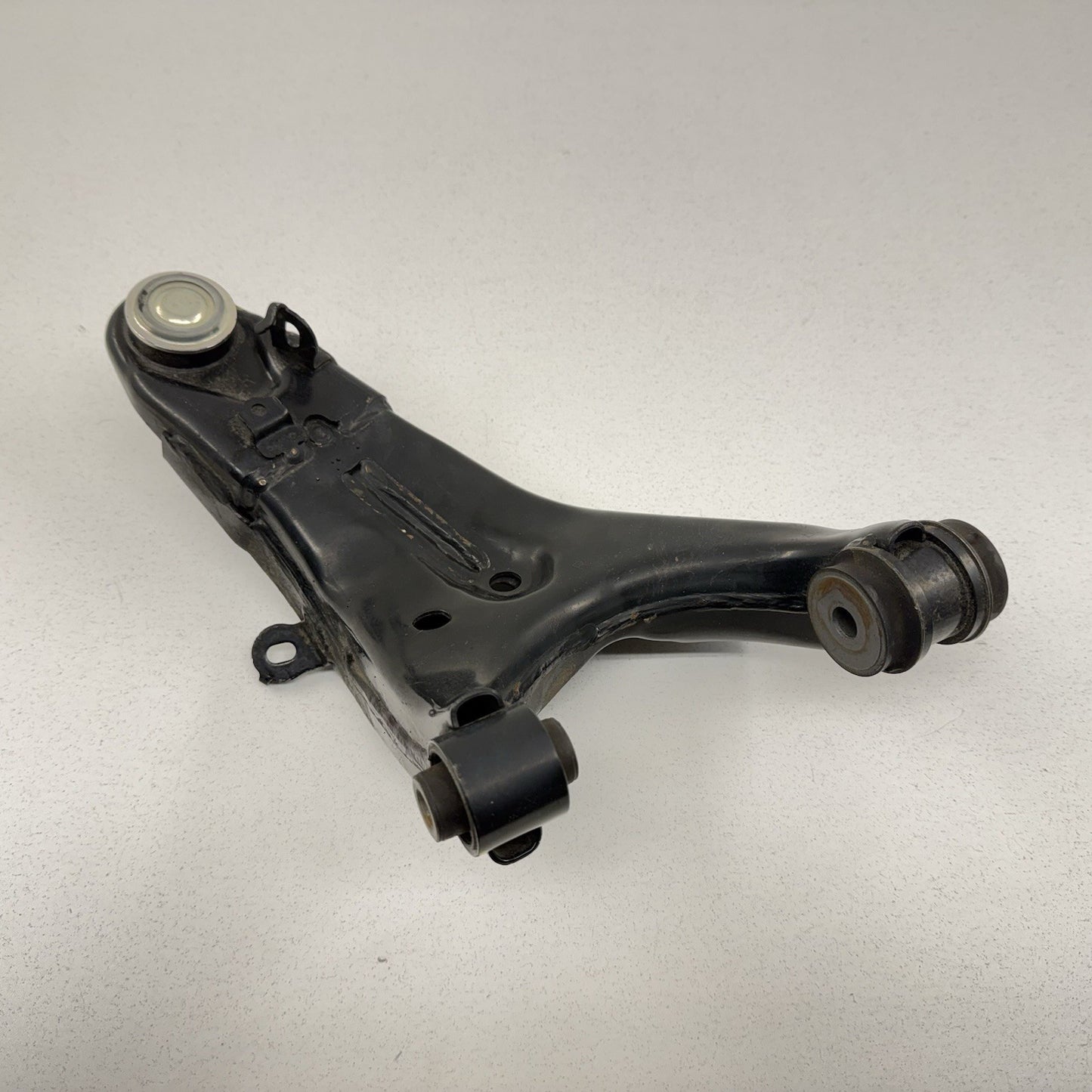 15-21 Subaru WRX Or STI Passenger Right Rear Control Arm Suspension Set OEM