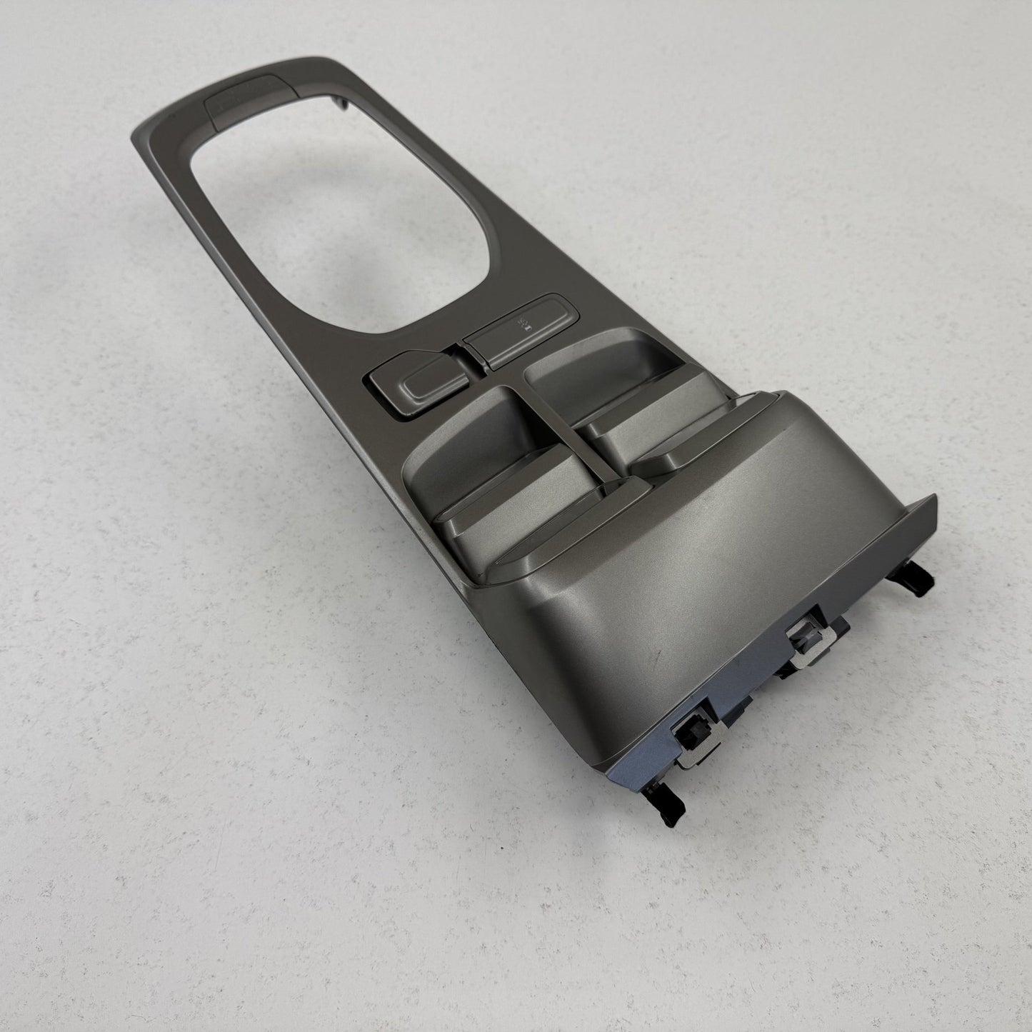 2010-2015 Chevrolet Camaro SS Center Console Gauge Pack Pod Shifter Surround OEM