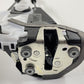 22-23 SUBARU WRX PASSENGER RIGHT REAR DOOR LOCK LATCH ACTUATOR OEM