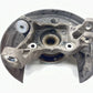 13-18 Bentley Flying Spur Right Rear Spindle Knuckle Hub Wheel Bearing OEM