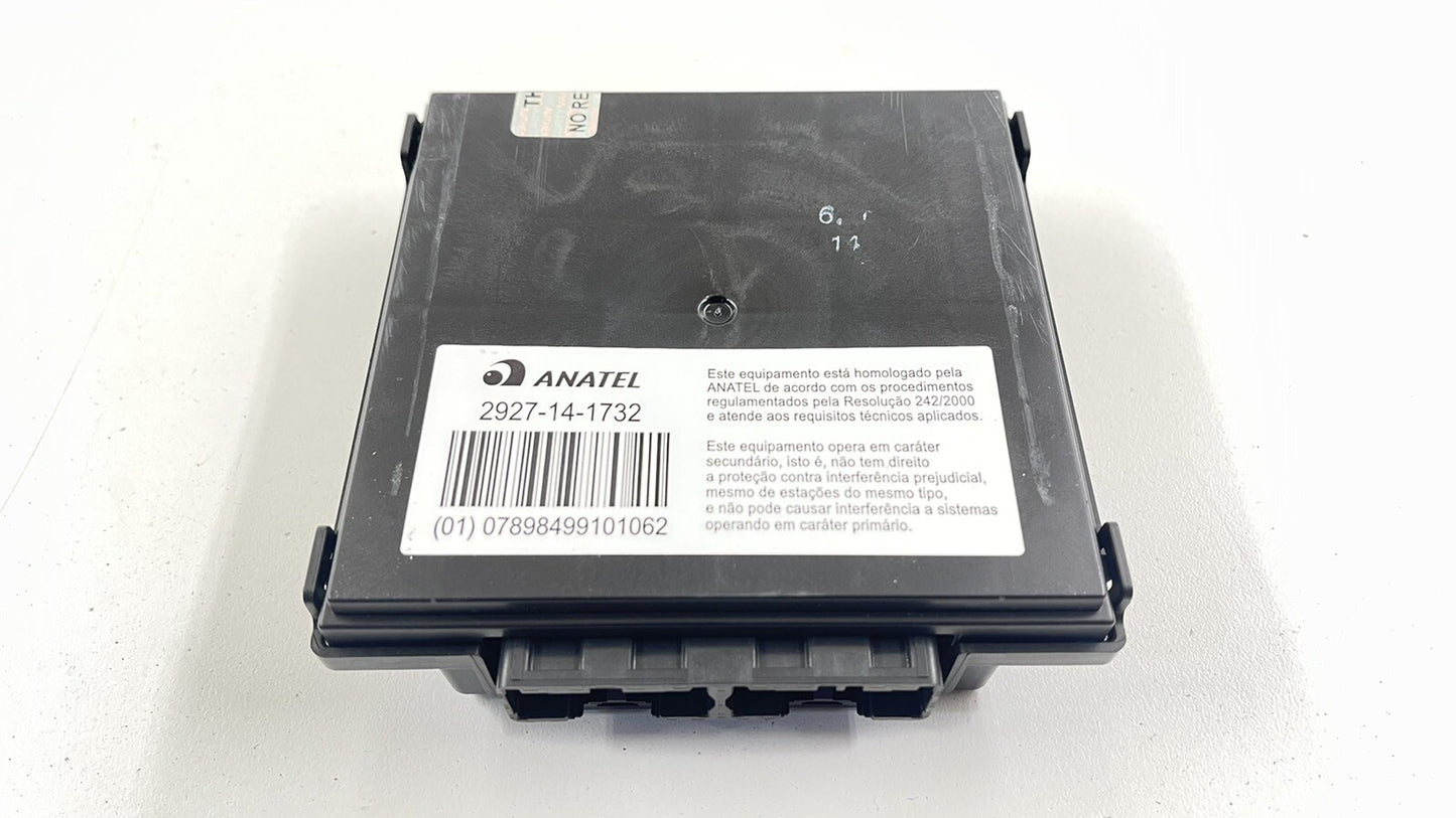 16-18 CHEVROLET CAMARO SS KEYLESS KEY LESS ENTRY CONTROL MODULE 13508008 OEM